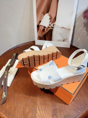 wholesale quality hermes women shoes model no. 136